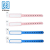 China supplier Quality-assured Custom design Security Vinyl Band